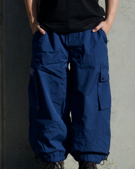 GEN2 TBS Snow Pants Eclipse Blue