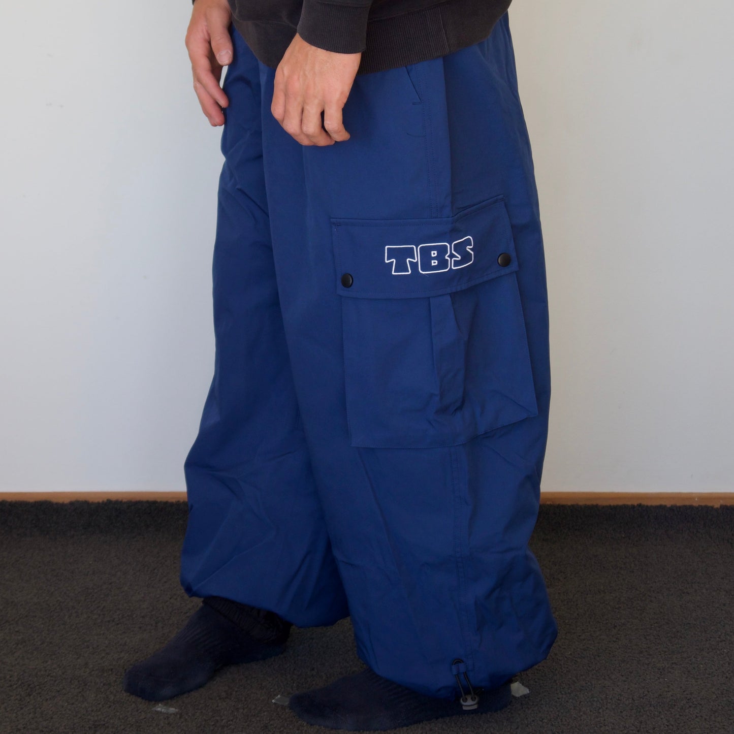 GEN2 TBS Snow Pants Eclipse Blue