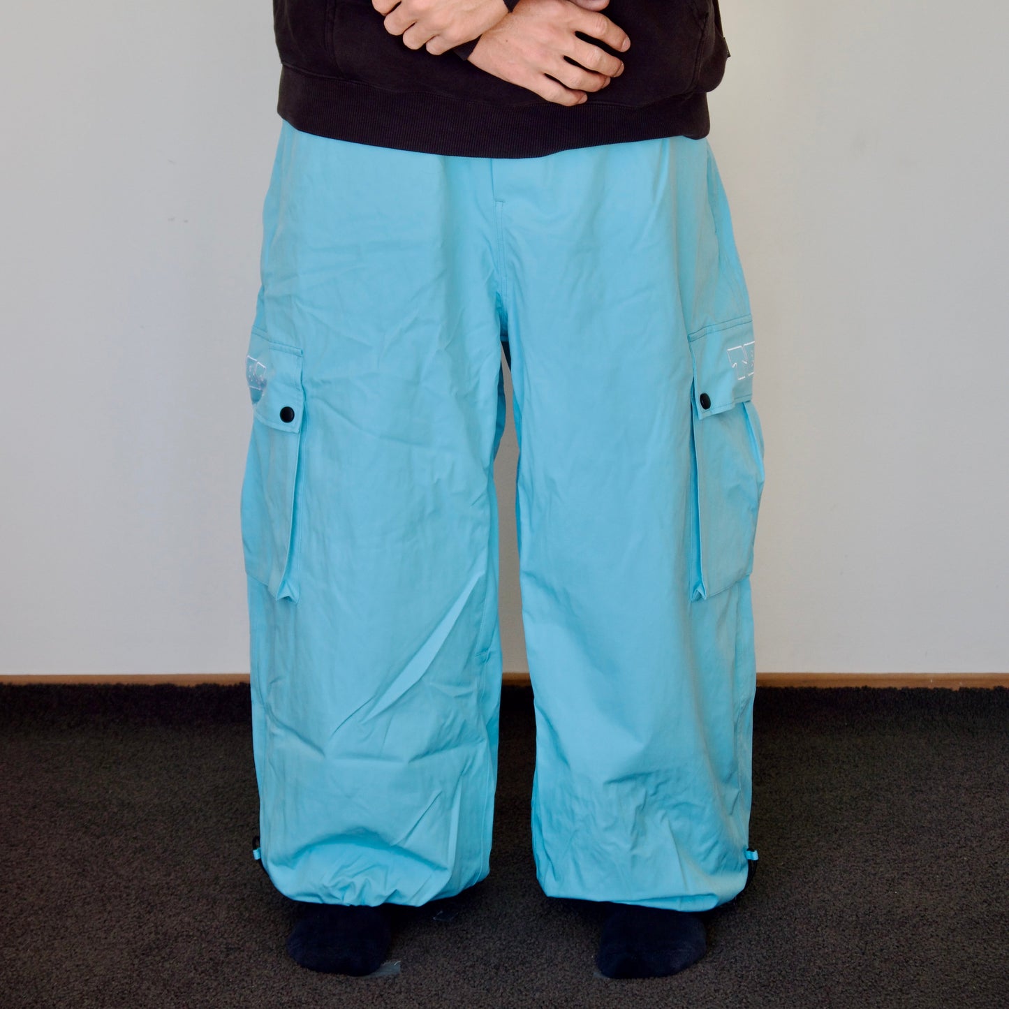 Spring SALE GEN2 Pants Ocean Blue