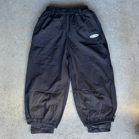 Originals Black TBS Pants