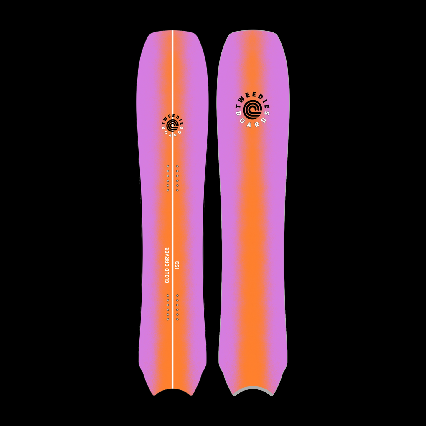 153 Cloud Carver PREORDER