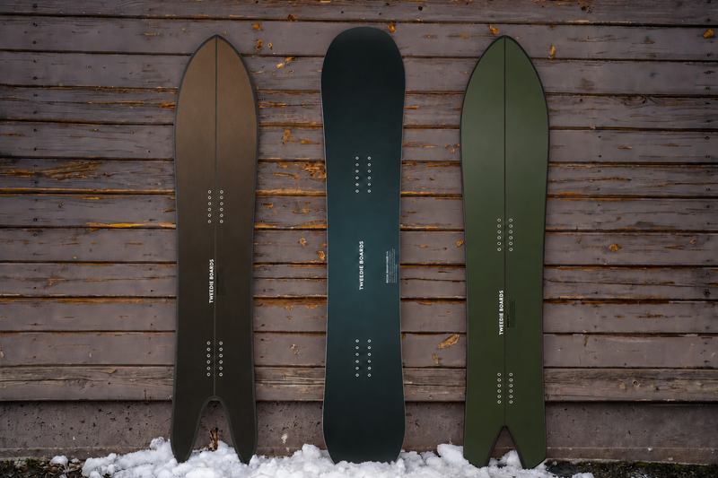 Snowboards