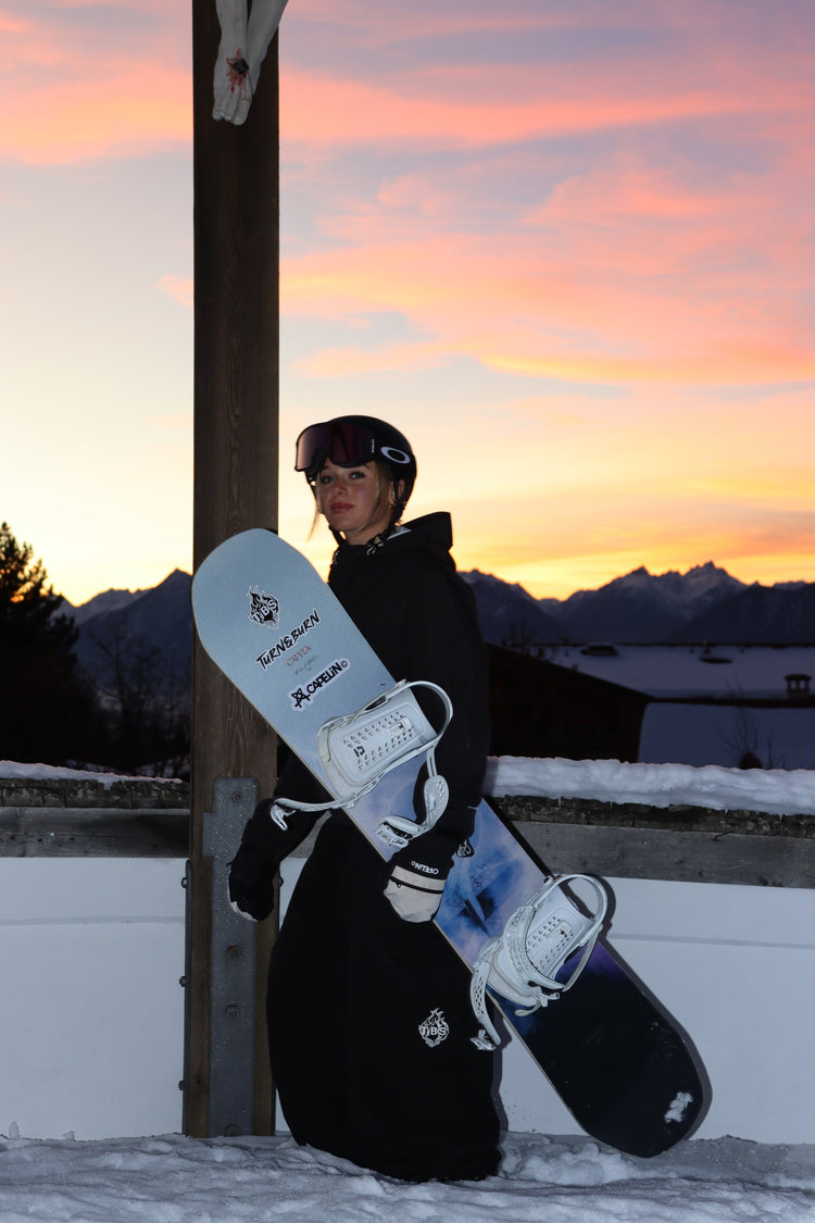 Snow Gear