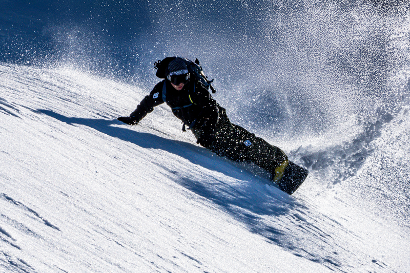 Snow Outerwear