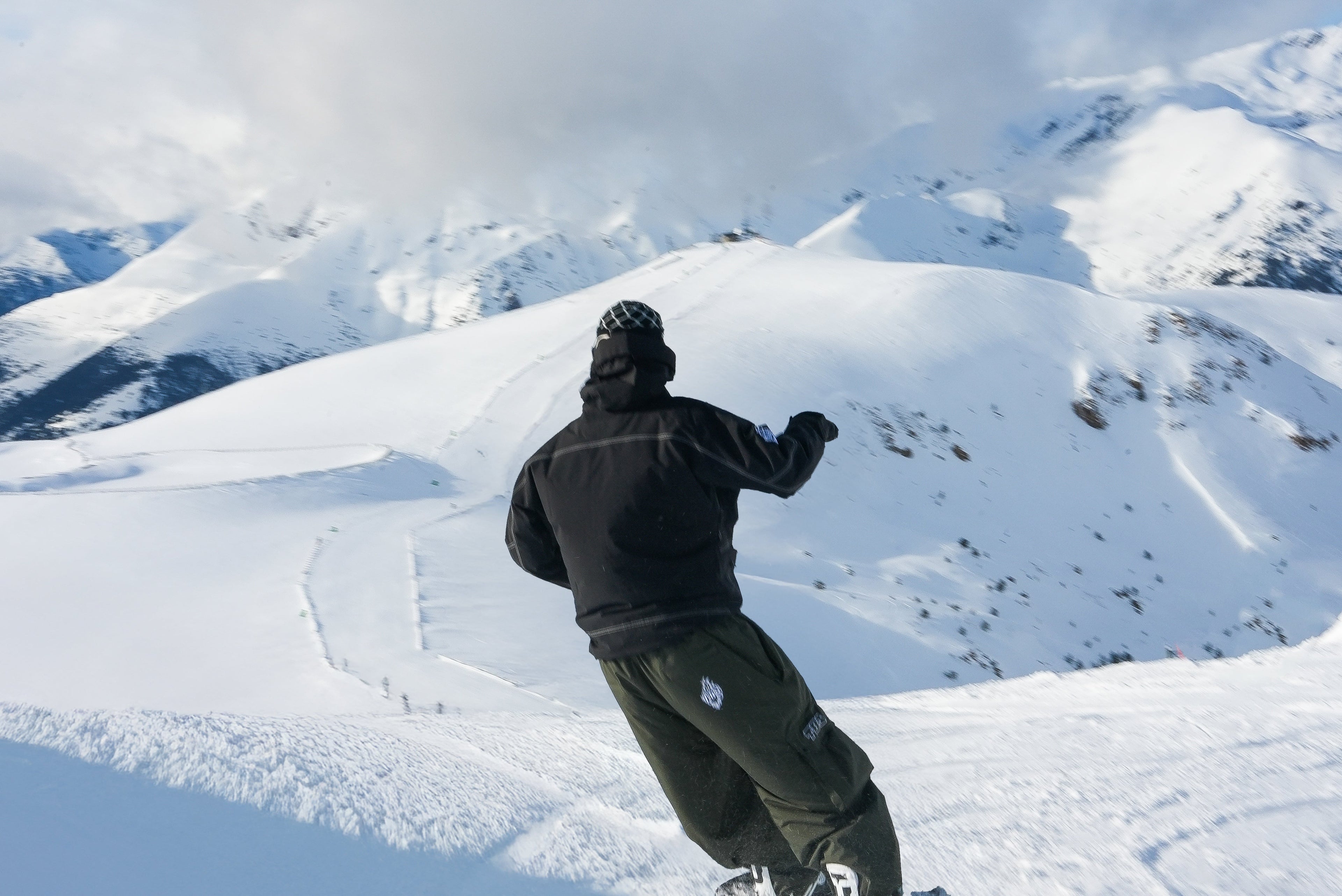 Snow Outerwear