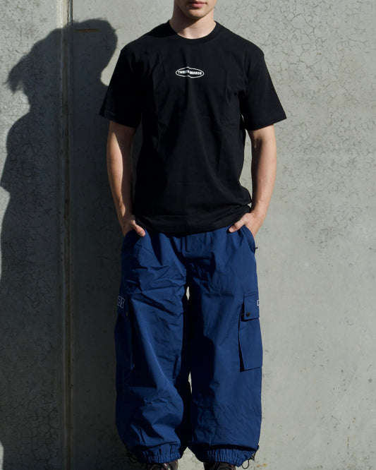 GEN2 TBS Snow Pants Eclipse Blue