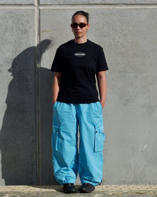 GEN2 Pants Ocean Blue