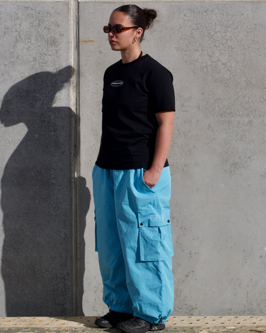 GEN2 Pants Ocean Blue
