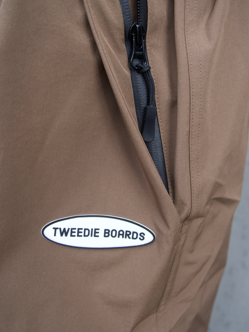 Originals TBS Brown Pants