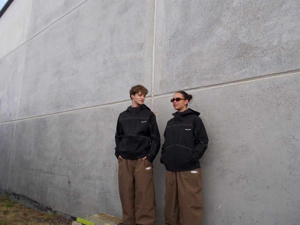 Originals TBS Brown Pants