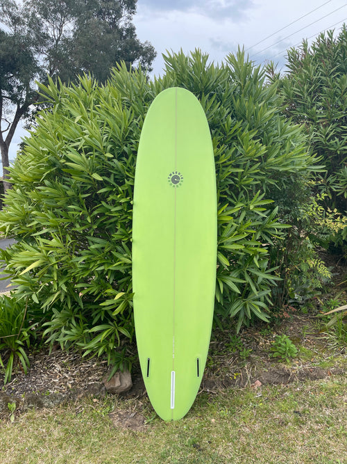 7’6 Ripple Rider MID