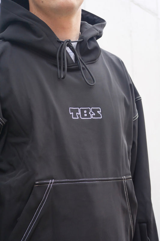 TBS Waterproof snow hoodie