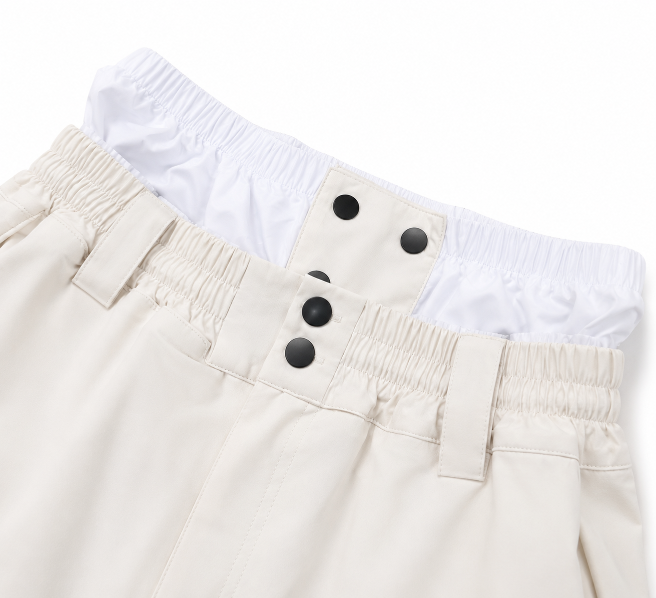 GEN3 TBS Snow Pants Cream
