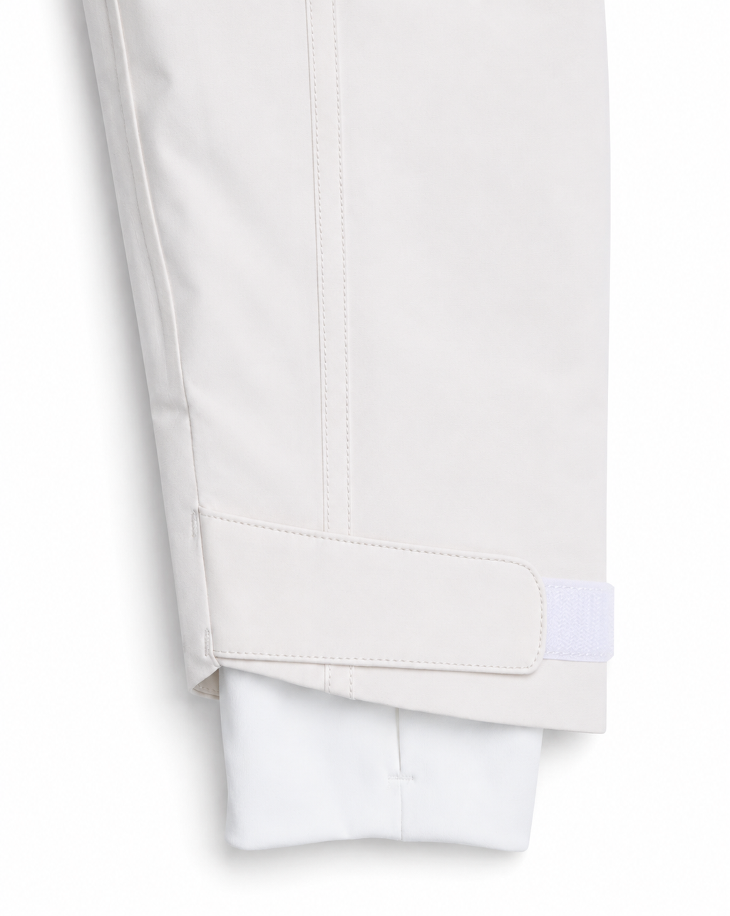 TBS 20K Shell Jacket Cream