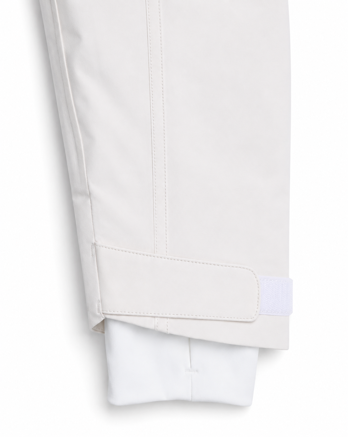 TBS 20K Shell Jacket Cream
