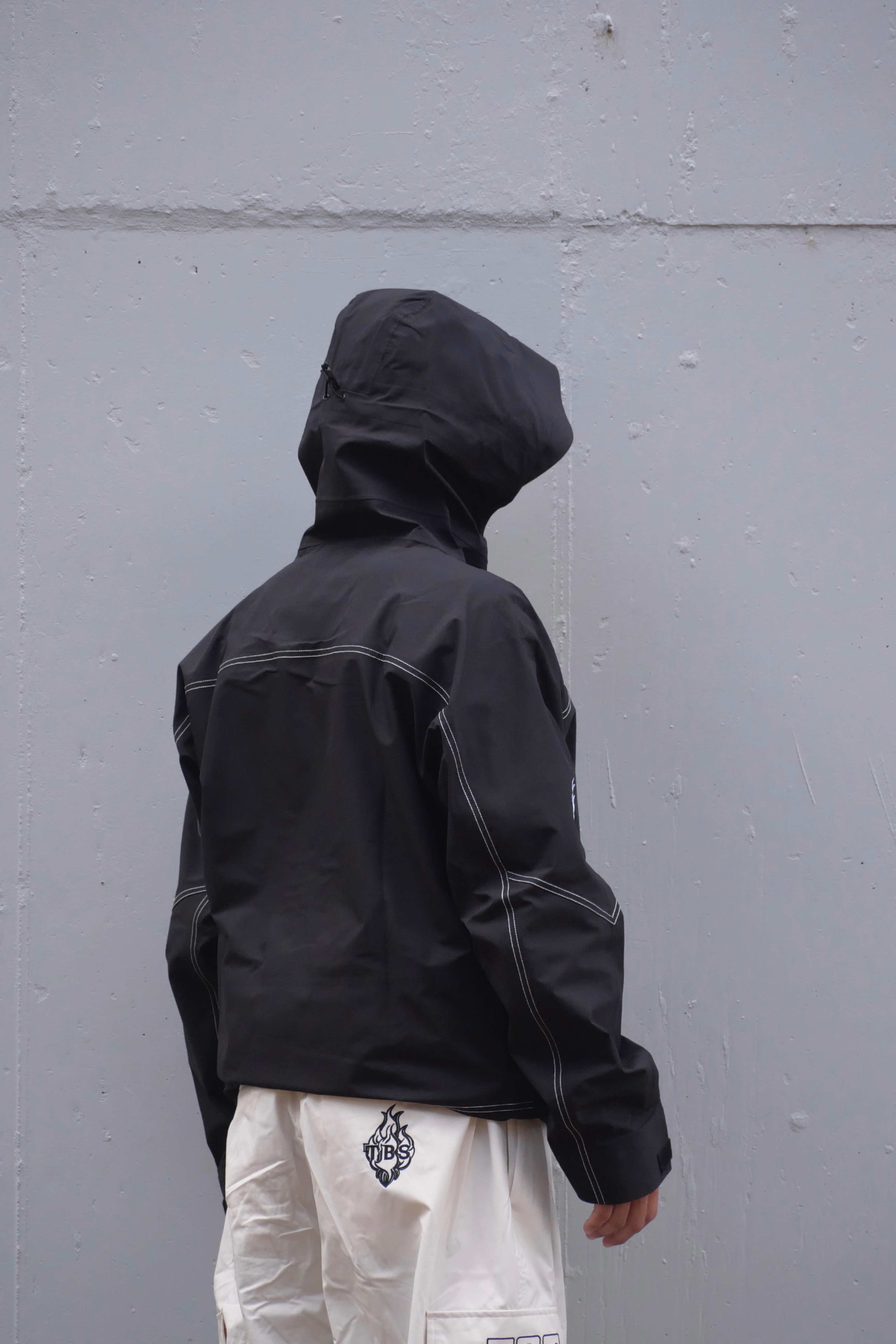 TBS 20K Shell Jacket