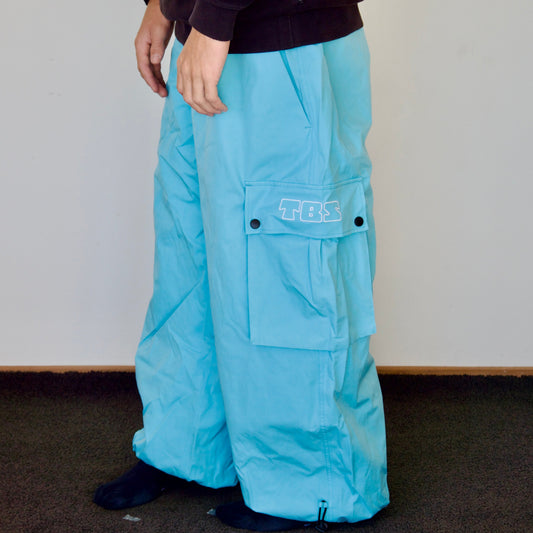 SALE GEN2 Pants Ocean Blue