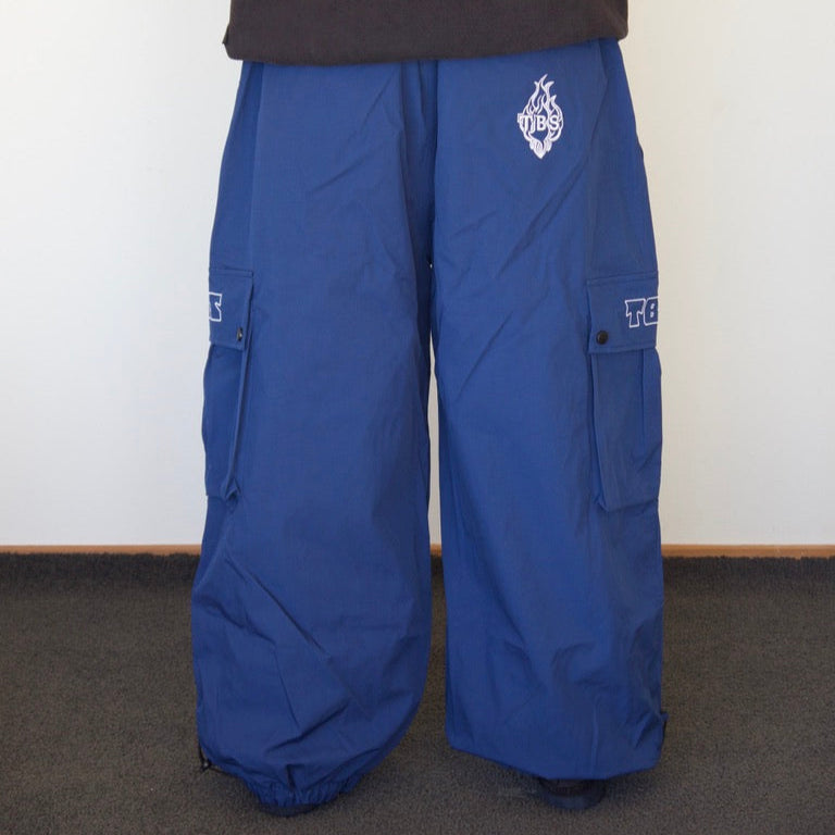 GEN2 TBS Snow Pants Eclipse Blue