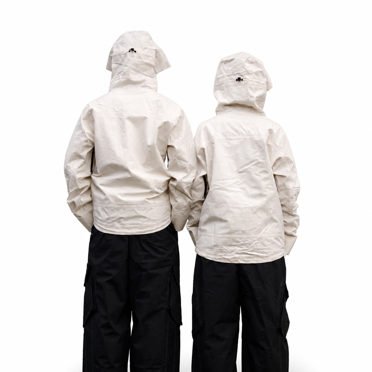 TBS 20K Insulated Jacket Cream