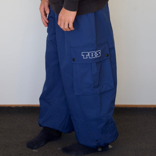 GEN2 TBS Snow Pants Eclipse Blue
