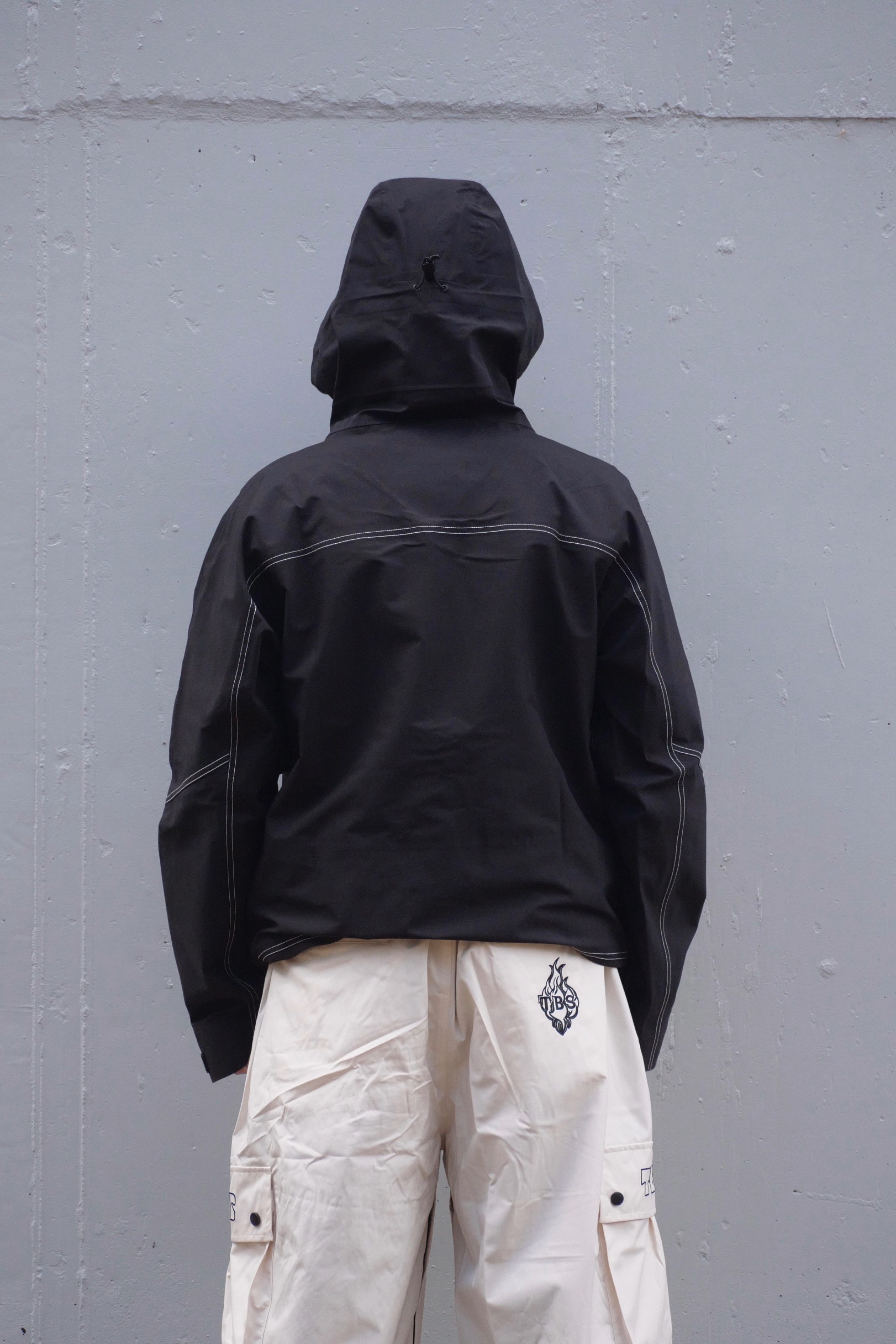 TBS 20K Shell Jacket