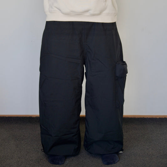 Black TBS Pants