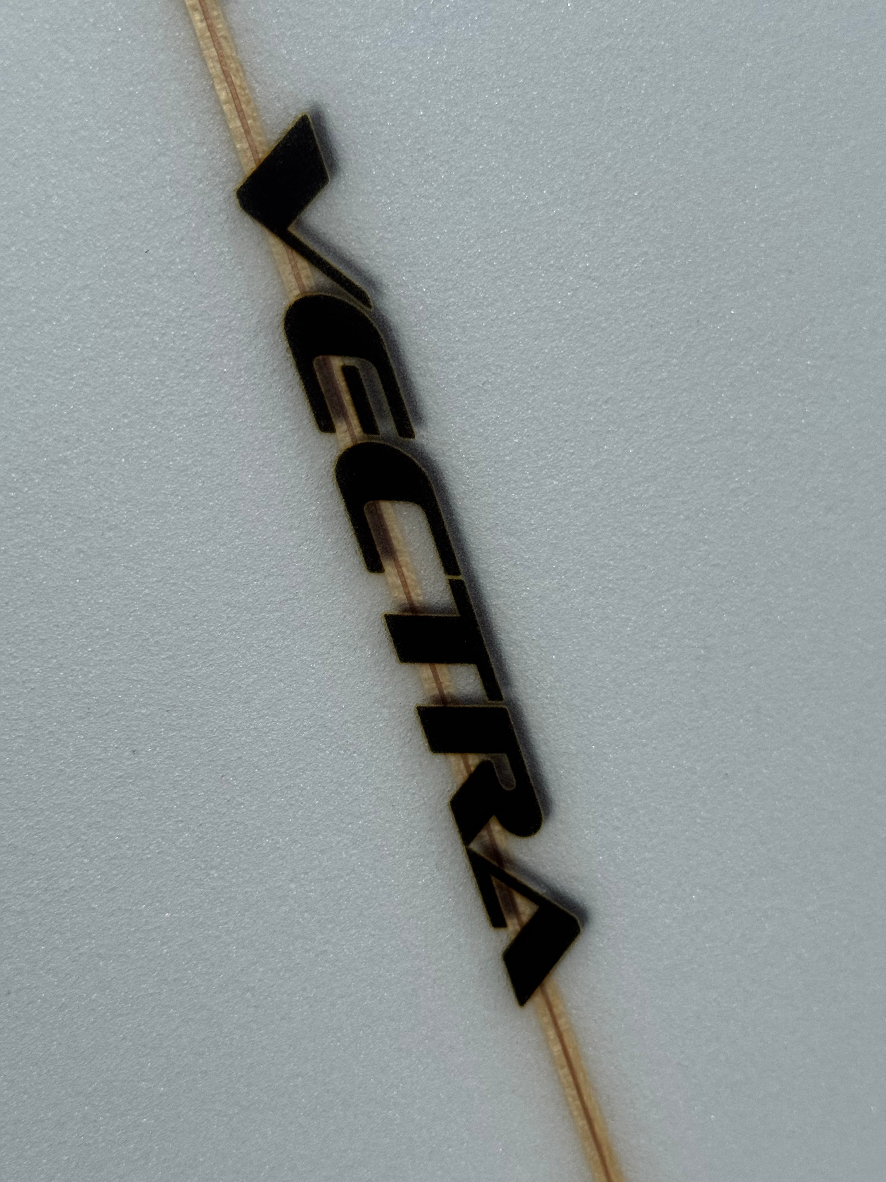 6’10 Vectra Long twin