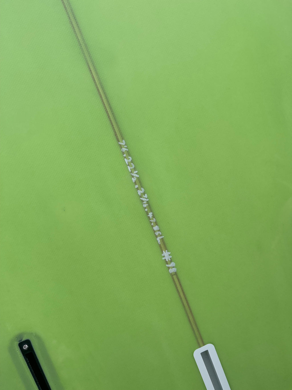 7’6 Ripple Rider MID