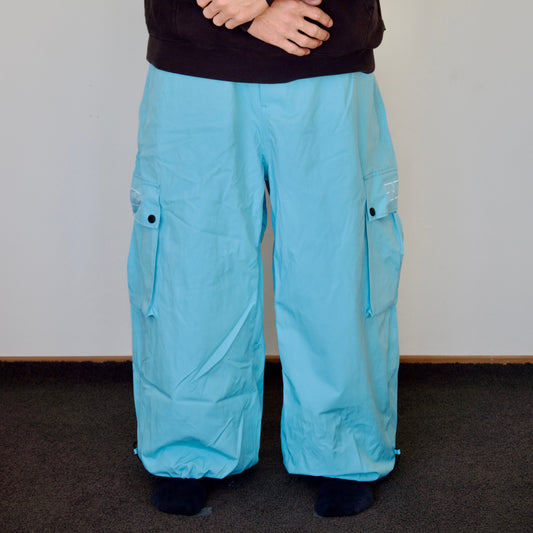 SALE GEN2 Pants Ocean Blue