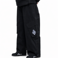 GEN3 TBS Snow Pants Black