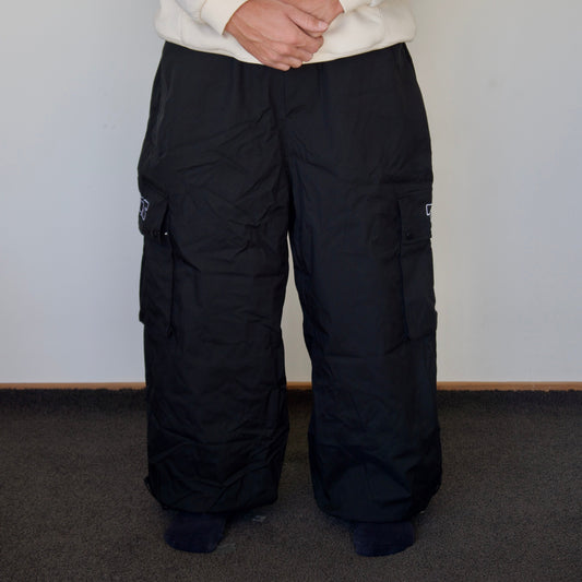 GEN2 TBS Snow Pants Black