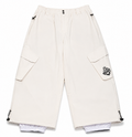 GEN3 TBS Snow Pants Cream