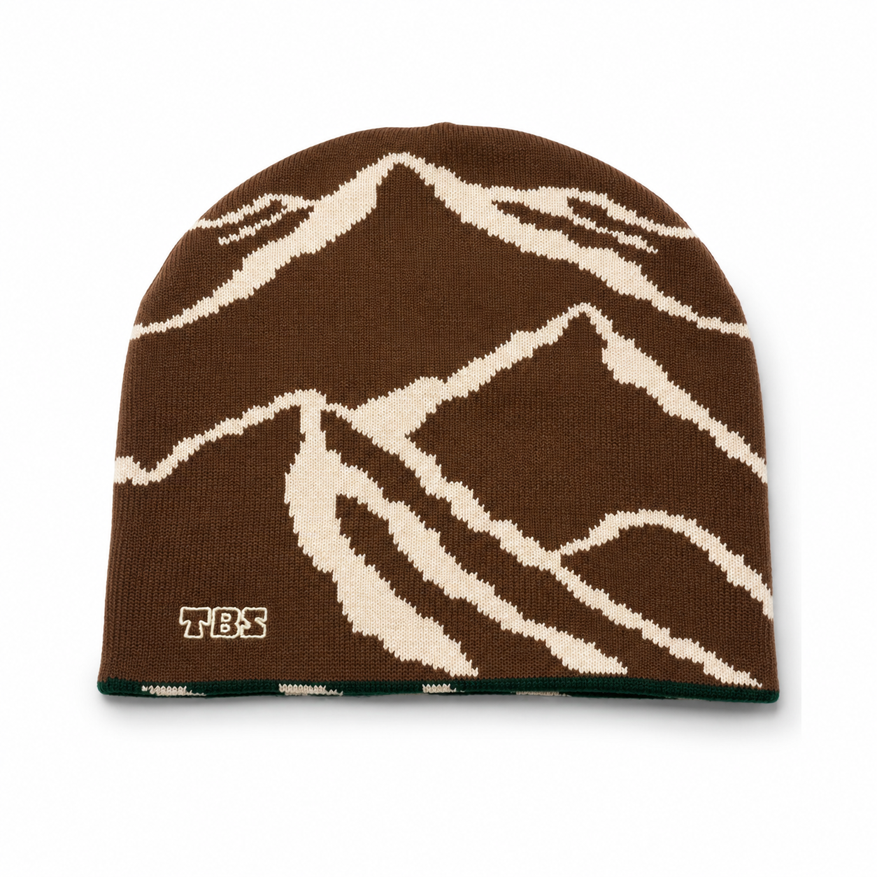 Reversible Summit Beanie