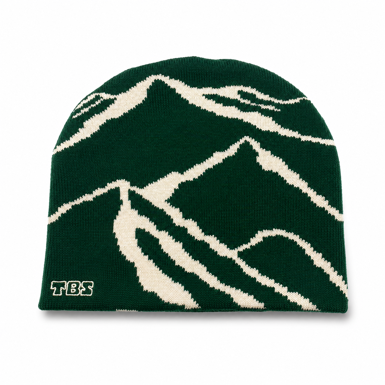 Reversible Summit Beanie