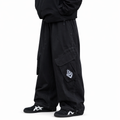 GEN3 TBS Snow Pants Black/Grey