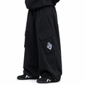 GEN3 TBS Snow Pants Black
