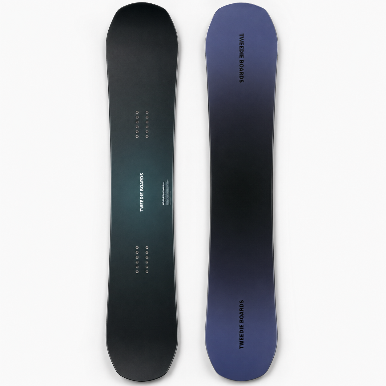 2027 GOOD BEHAVIOUR SNOWBOARD