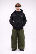 GEN2 TBS Snow Pants green