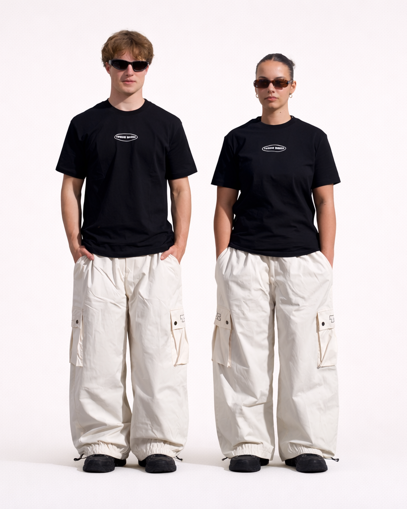 GEN2 TBS Cream Pants