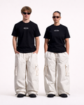 GEN2 TBS Cream Pants
