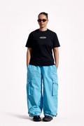 GEN2 Pants Ocean Blue