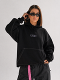 TBS Waterproof snow hoodie