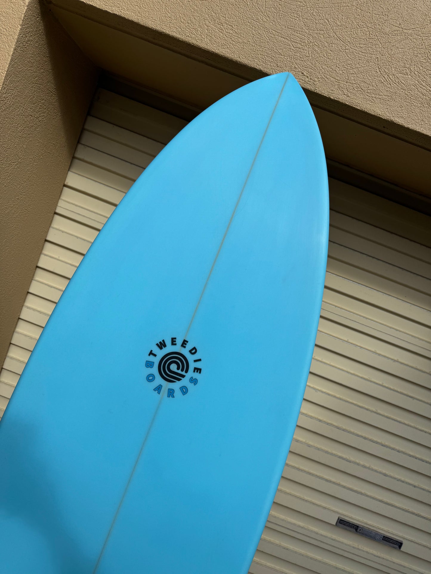 7’1 Vectra Long twin