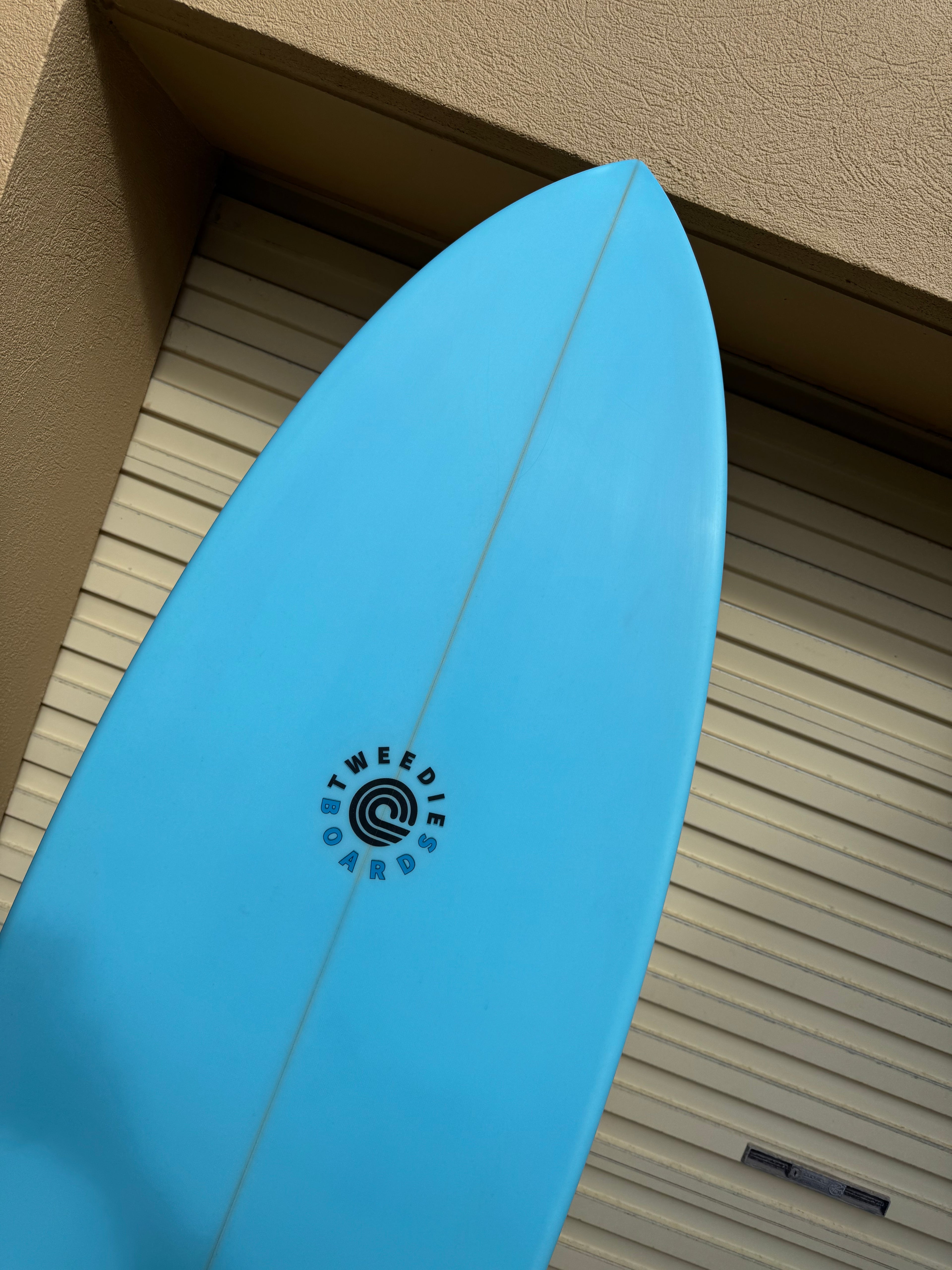 7’1 Vectra Long twin