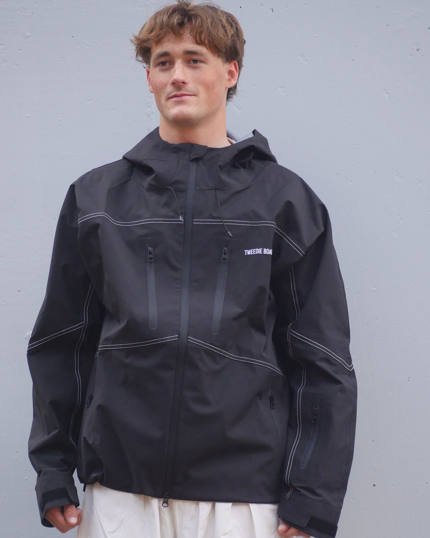 TBS 20L Shell Jacket