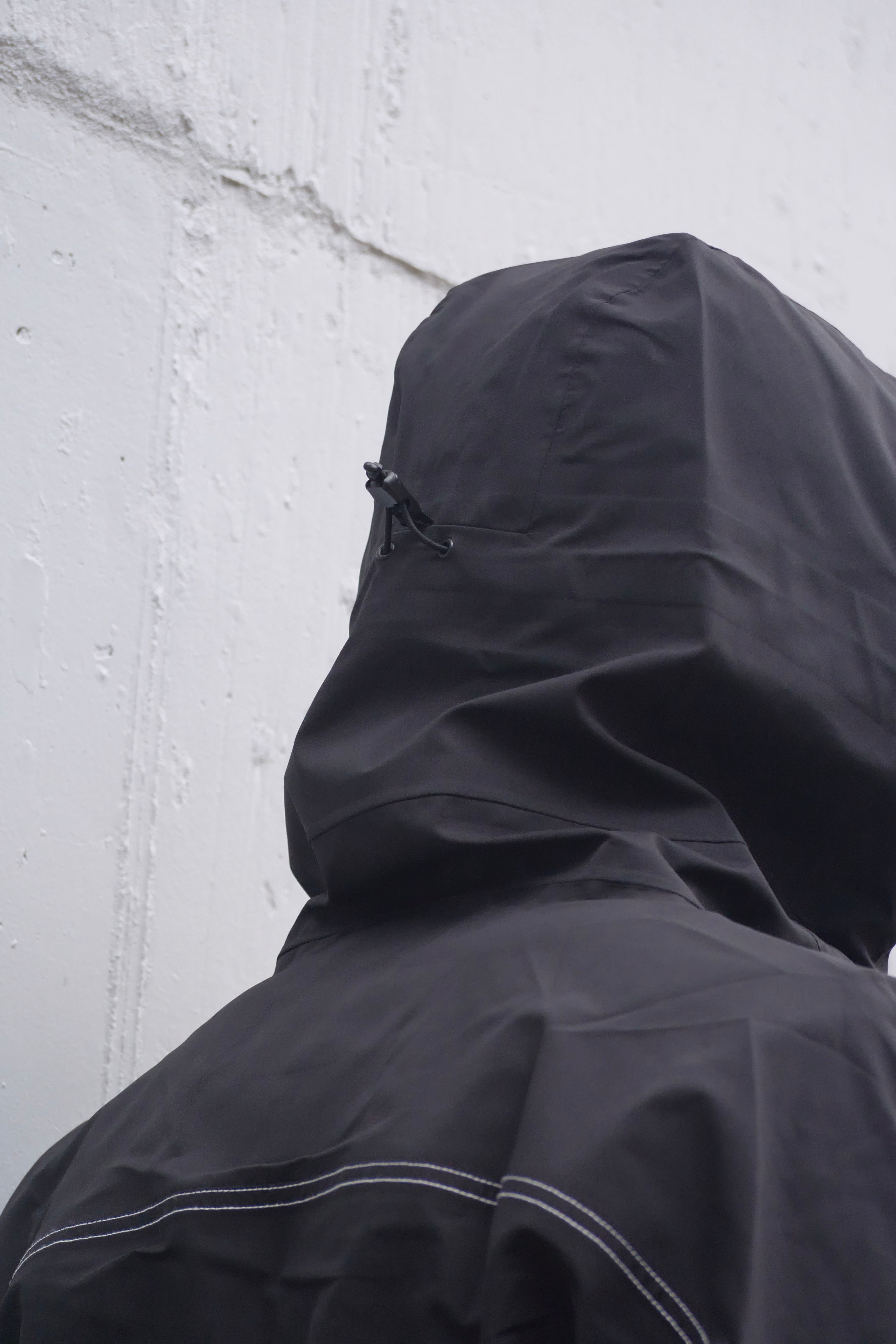 TBS 20K Shell Jacket – Tweedie Boards