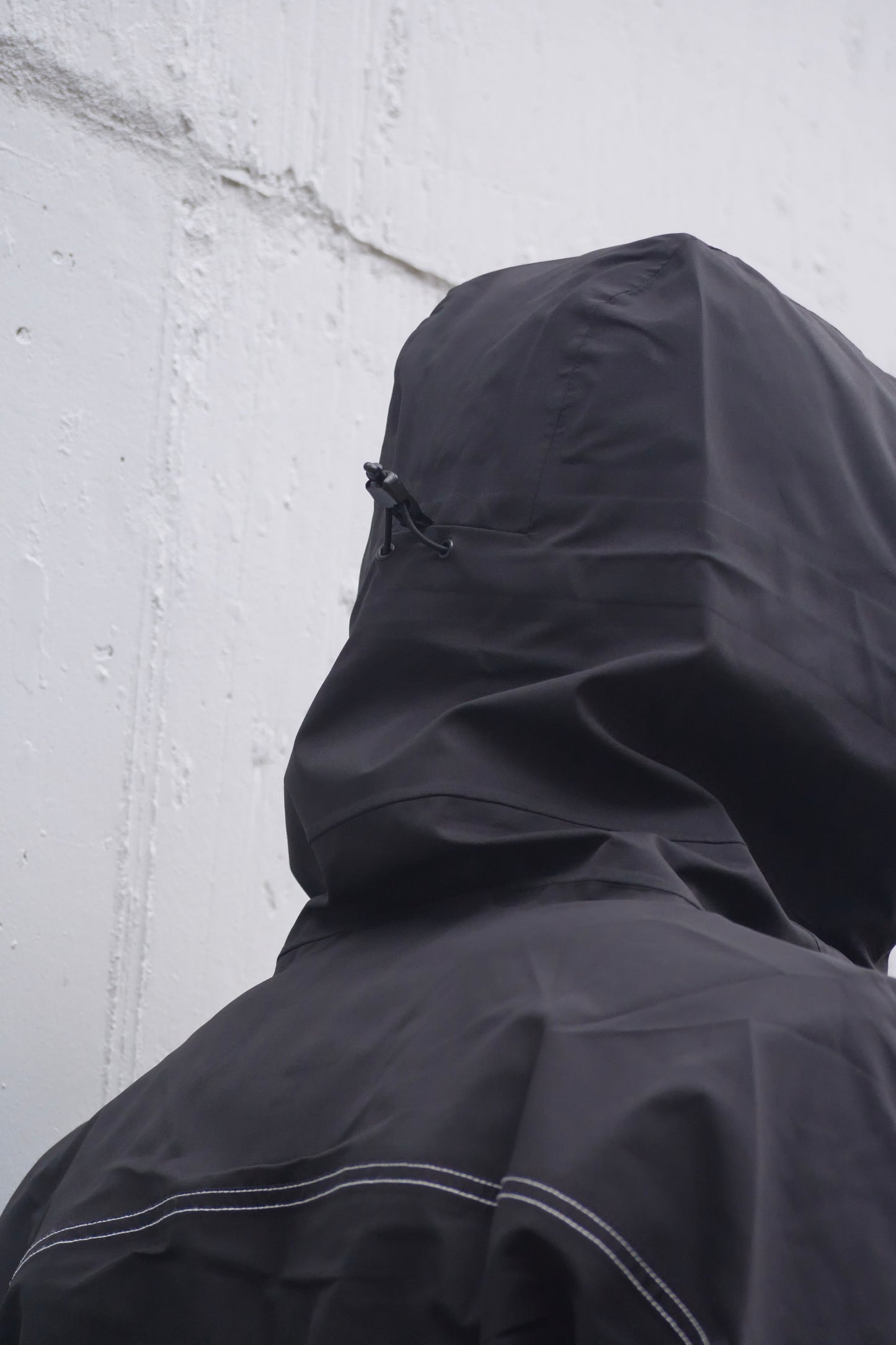 TBS 20L Shell Jacket