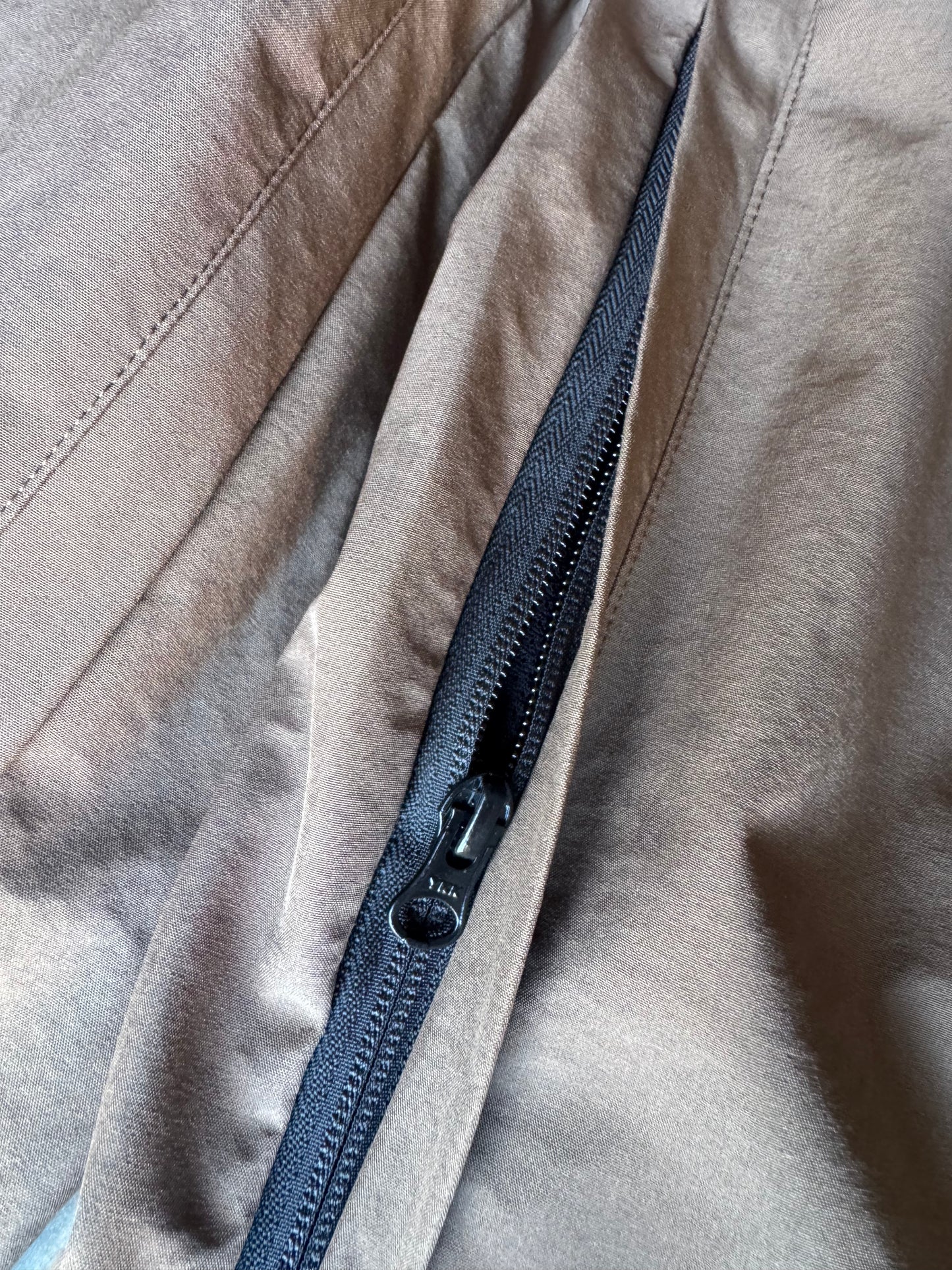 Originals TBS Brown Pants