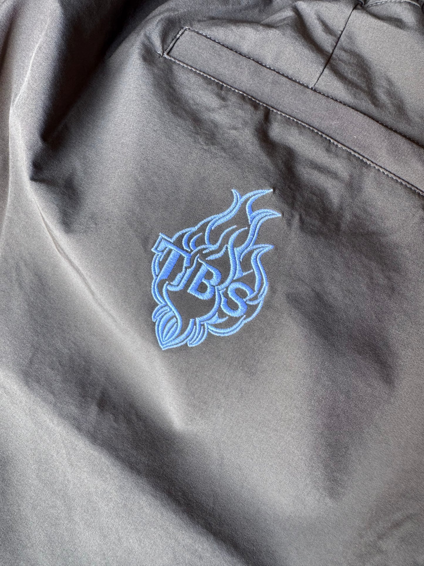 Originals TBS Brown Pants