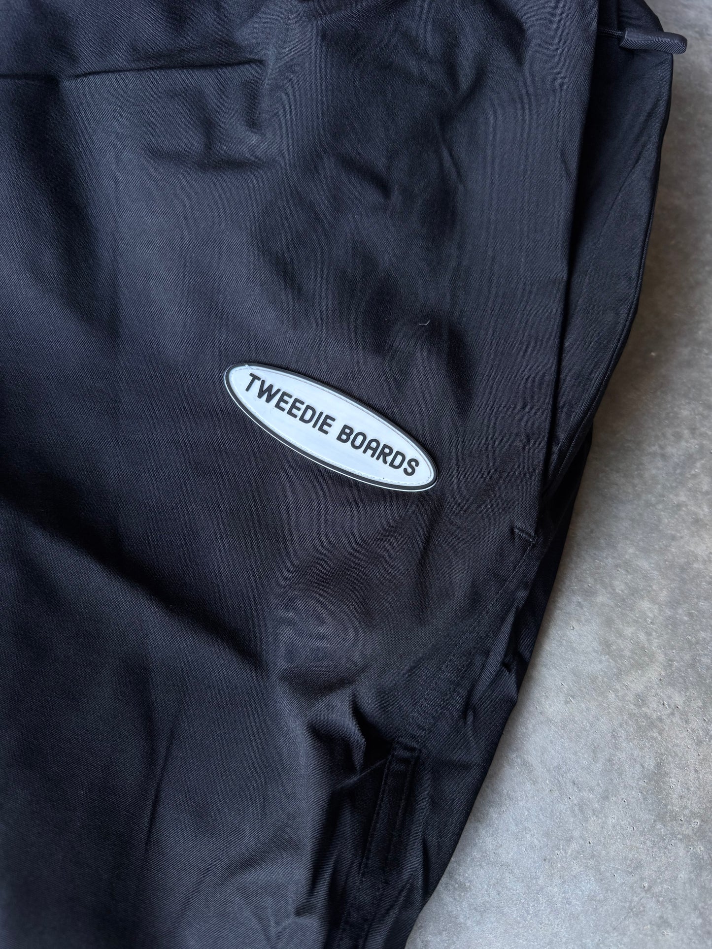 Originals Black TBS Pants